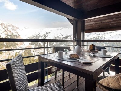 Cliquez pour découvrir toutes les photos de l'HÉBERGEMENT ! appartement - Pierre & Vacances Premium Les Terrasses D'Hélios photo 7