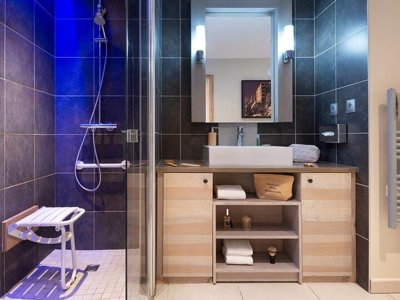 Cliquez pour découvrir toutes les photos de l'HÉBERGEMENT ! appartement - Pierre & Vacances Premium Les Terrasses D'Hélios photo 9