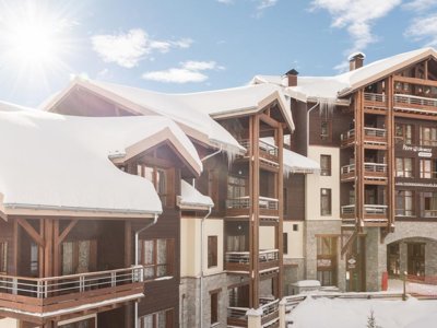Cliquez pour découvrir toutes les photos de l'ÉTABLISSEMENT ! résidence Pierre & Vacances Premium Les Terrasses D'Hélios photo 7