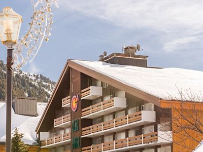 Cliquez pour découvrir toutes les photos de l'ÉTABLISSEMENT ! résidence Pierre & Vacances Les Bleuets photo 16