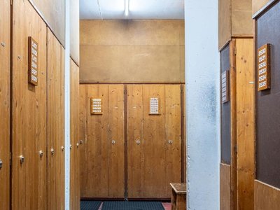 Cliquez pour découvrir toutes les photos de l'ÉTABLISSEMENT ! résidence Pierre & Vacances Les Bleuets photo 24