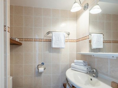 Cliquez pour découvrir toutes les photos de l'HÉBERGEMENT ! studio - Pierre & Vacances Les Bleuets photo 7