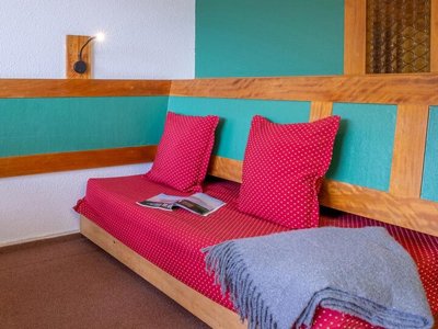 Cliquez pour découvrir toutes les photos de l'HÉBERGEMENT ! studio - Pierre & Vacances Les Bleuets photo 5