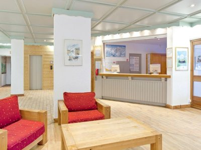 Cliquez pour découvrir toutes les photos de l'ÉTABLISSEMENT ! résidence Pierre & Vacances Les Bleuets photo 9
