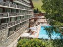 Cliquez pour découvrir toutes les photos de l'ÉTABLISSEMENT ! résidence Pierre & Vacances Les Bleuets photo 2
