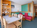 Cliquez pour découvrir toutes les photos de l'HÉBERGEMENT ! studio - résidence Pierre & Vacances Les Bleuets photo 4