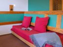 Cliquez pour découvrir toutes les photos de l'HÉBERGEMENT ! studio - résidence Pierre & Vacances Les Bleuets photo 5