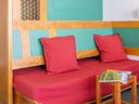 Cliquez pour découvrir toutes les photos de l'HÉBERGEMENT ! studio - résidence Pierre & Vacances Les Bleuets photo 5