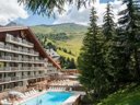 Cliquez pour découvrir toutes les photos de l'ÉTABLISSEMENT ! résidence Pierre & Vacances Les Bleuets photo 3