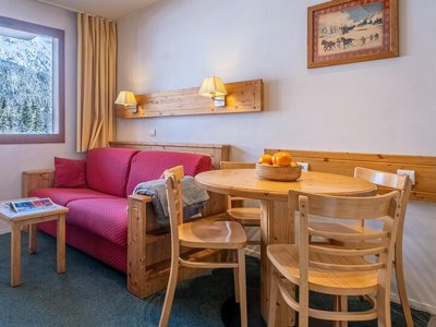 Cliquez pour découvrir toutes les photos de l'HÉBERGEMENT ! studio - Pierre & Vacances Le Peillon photo 2