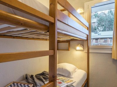 Cliquez pour découvrir toutes les photos de l'HÉBERGEMENT ! studio - Pierre & Vacances Le Peillon photo 8