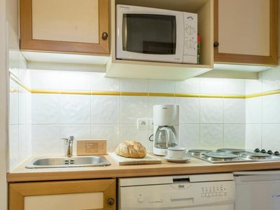 Cliquez pour découvrir toutes les photos de l'HÉBERGEMENT ! studio - Pierre & Vacances Le Peillon photo 9