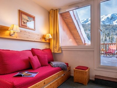 appartement - Pierre & Vacances Le Peillon photo 2