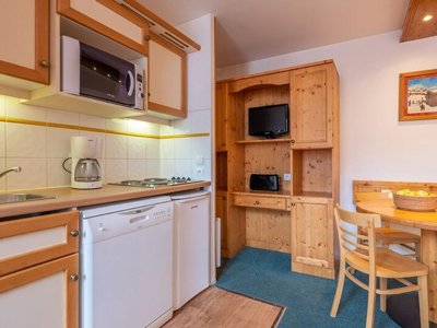 appartement - Pierre & Vacances Le Peillon photo 7