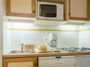 Cliquez pour découvrir toutes les photos de l'HÉBERGEMENT ! studio - résidence Pierre & Vacances Le Peillon photo 9