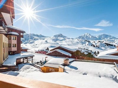 appartement - Pierre & Vacances Les Constellations photo 1