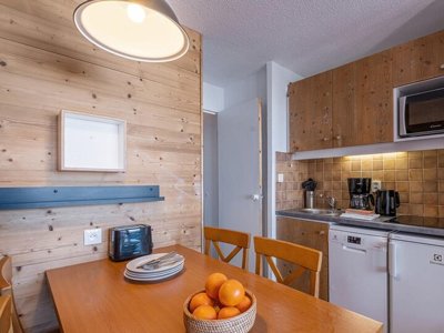 Cliquez pour découvrir toutes les photos de l'HÉBERGEMENT ! appartement - Pierre & Vacances Les Constellations photo 5