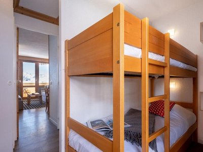 Cliquez pour découvrir toutes les photos de l'HÉBERGEMENT ! appartement - Pierre & Vacances Les Constellations photo 6