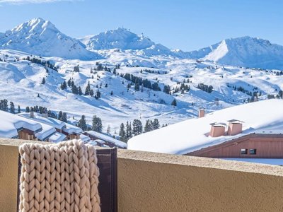 Cliquez pour découvrir toutes les photos de l'HÉBERGEMENT ! appartement - Pierre & Vacances Les Constellations photo 8