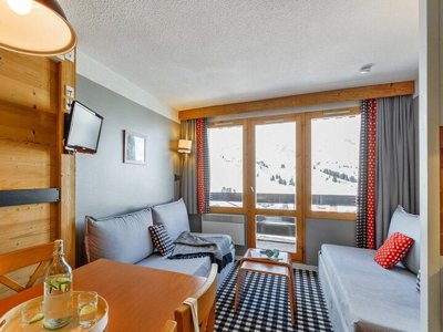 appartement - Pierre & Vacances Les Constellations photo 1