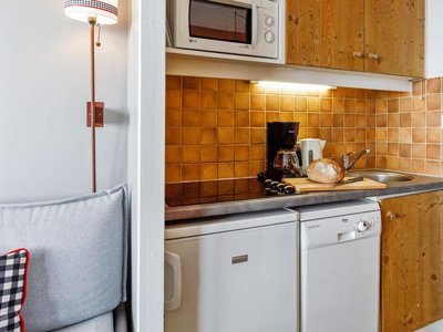 Cliquez pour découvrir toutes les photos de l'HÉBERGEMENT ! appartement - Pierre & Vacances Les Constellations photo 4