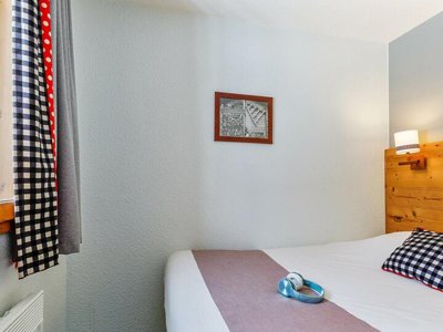 Cliquez pour découvrir toutes les photos de l'HÉBERGEMENT ! appartement - Pierre & Vacances Les Constellations photo 5