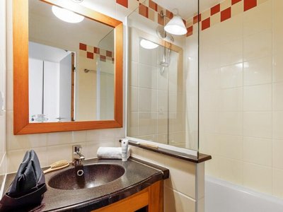Cliquez pour découvrir toutes les photos de l'HÉBERGEMENT ! appartement - Pierre & Vacances Les Constellations photo 6