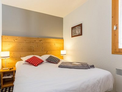 Cliquez pour découvrir toutes les photos de l'HÉBERGEMENT ! appartement - Pierre & Vacances Les Constellations photo 5