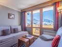 Cliquez pour découvrir toutes les photos de l'HÉBERGEMENT ! appartement - résidence Pierre & Vacances Les Constellations photo 2