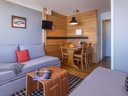 Cliquez pour découvrir toutes les photos de l'HÉBERGEMENT ! appartement - résidence Pierre & Vacances Les Constellations photo 3