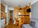 Cliquez pour découvrir toutes les photos de l'HÉBERGEMENT ! appartement - résidence Pierre & Vacances Les Constellations photo 2