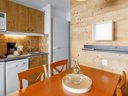 Cliquez pour découvrir toutes les photos de l'HÉBERGEMENT ! appartement - résidence Pierre & Vacances Les Constellations photo 3