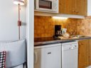 Cliquez pour découvrir toutes les photos de l'HÉBERGEMENT ! appartement - résidence Pierre & Vacances Les Constellations photo 4