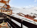 Cliquez pour découvrir toutes les photos de l'HÉBERGEMENT ! appartement - résidence Pierre & Vacances Les Constellations photo 7