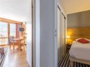 Cliquez pour découvrir toutes les photos de l'HÉBERGEMENT ! appartement - résidence Pierre & Vacances Les Constellations photo 8