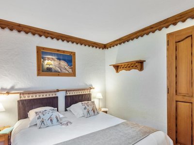 Cliquez pour découvrir toutes les photos de l'HÉBERGEMENT ! appartement - Pierre & Vacances Premium La Ginabelle photo 4