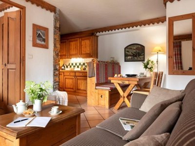 appartement - Pierre & Vacances Premium La Ginabelle photo 2