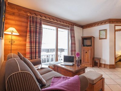 appartement - Pierre & Vacances Premium La Ginabelle photo 2