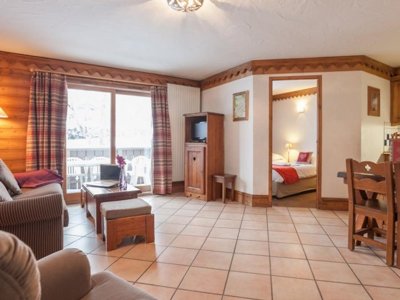 appartement - Pierre & Vacances Premium La Ginabelle photo 3