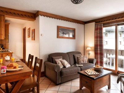appartement - Pierre & Vacances Premium La Ginabelle photo 2