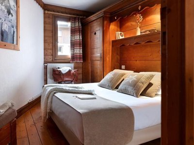 appartement - Pierre & Vacances Premium La Ginabelle photo 5