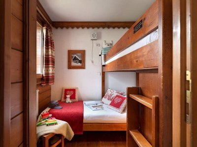 appartement - Pierre & Vacances Premium La Ginabelle photo 6