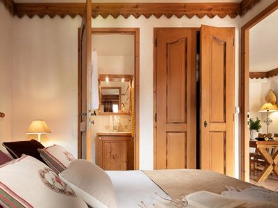 Cliquez pour découvrir toutes les photos de l'HÉBERGEMENT ! appartement - Pierre & Vacances Premium La Ginabelle photo 6