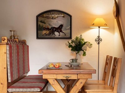 Cliquez pour découvrir toutes les photos de l'HÉBERGEMENT ! appartement - Pierre & Vacances Premium La Ginabelle photo 9