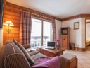 appartement - résidence Pierre & Vacances Premium La Ginabelle photo 2
