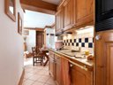 appartement - résidence Pierre & Vacances Premium La Ginabelle photo 3