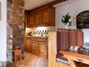 Cliquez pour découvrir toutes les photos de l'HÉBERGEMENT ! appartement - résidence Pierre & Vacances Premium La Ginabelle photo 4
