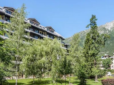 Cliquez pour découvrir toutes les photos de l'ÉTABLISSEMENT ! résidence Pierre & Vacances Le Chamois Blanc photo 2