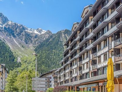 Cliquez pour découvrir toutes les photos de l'ÉTABLISSEMENT ! résidence Pierre & Vacances Le Chamois Blanc photo 5