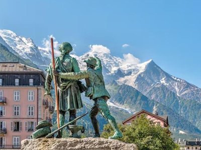 Cliquez pour découvrir toutes les photos de l'ÉTABLISSEMENT ! résidence Pierre & Vacances Le Chamois Blanc photo 8